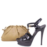 Bottega Veneta The Mini Pouch Shoe
