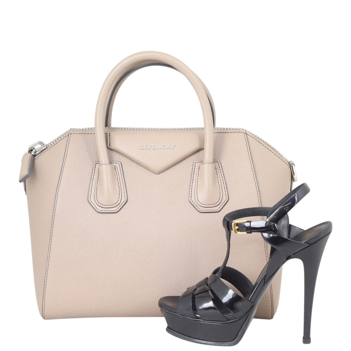 Givenchy Antigona Small Shoe
