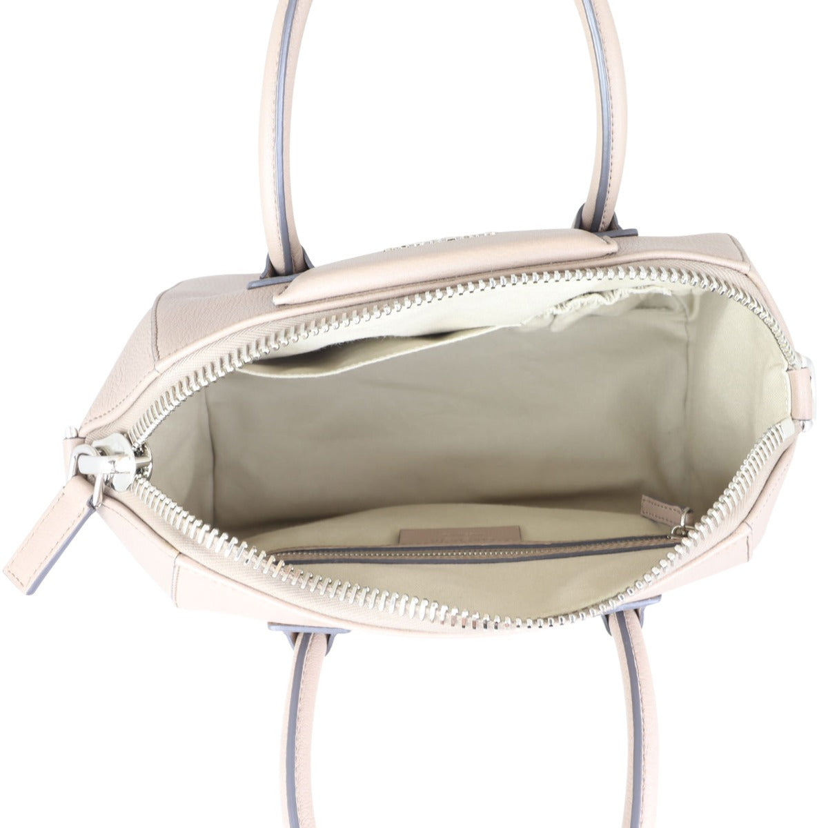 Givenchy Antigona Small Whole interior
