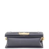 Chanel Boy Small Base

