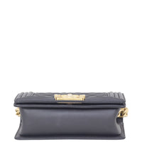 Chanel Boy Small Base

