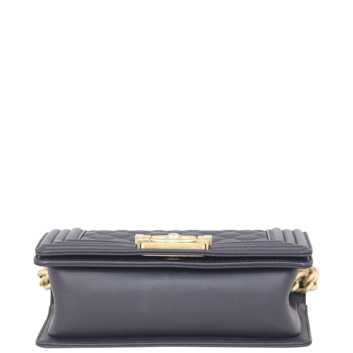 Chanel Boy Small Base

