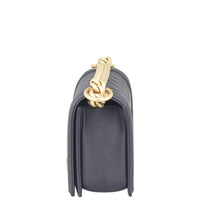 Chanel Boy Small Side
