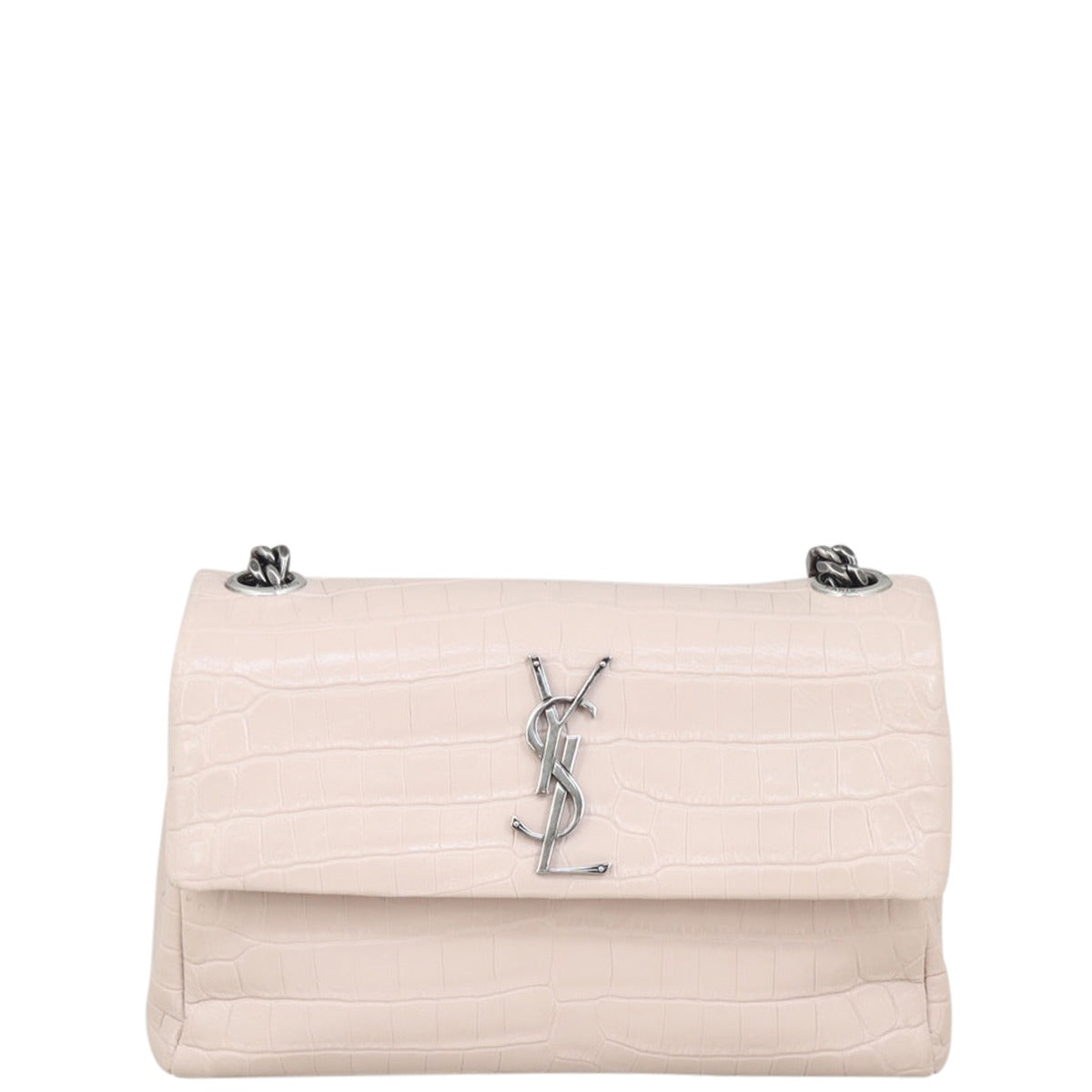 Saint Laurent West Hollywood Bag Small Front
