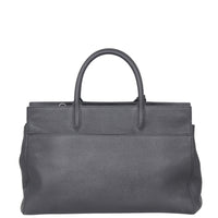 Saint Laurent Rive Gauche Cabas Tote Medium Back
