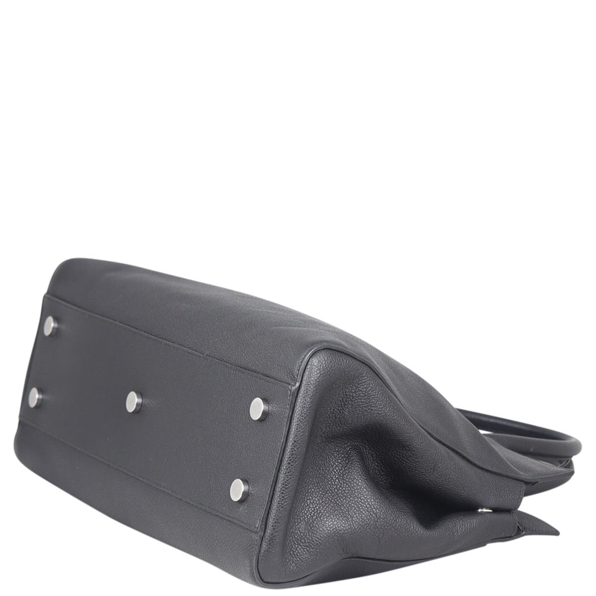 Saint Laurent Rive Gauche Cabas Tote Medium Corner
