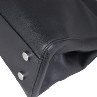 Saint Laurent Rive Gauche Cabas Tote Medium Corner
