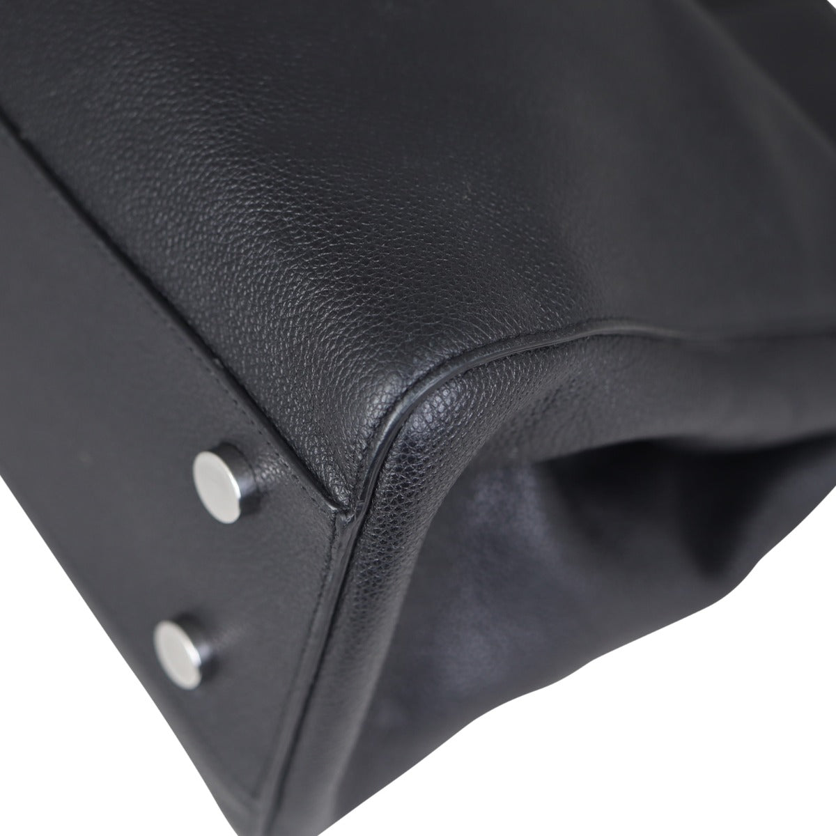 Saint Laurent Rive Gauche Cabas Tote Medium Corner
