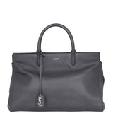Saint Laurent Rive Gauche Cabas Tote Medium Front
