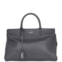 Saint Laurent Rive Gauche Cabas Tote Medium Front
