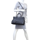 Saint Laurent Rive Gauche Cabas Tote Medium Mannequin

