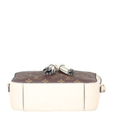 Louis Vuitton Saintonge Crossbody Monogram Base
