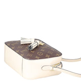Louis Vuitton Saintonge Crossbody Monogram Corner
