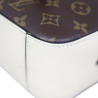 Louis Vuitton Saintonge Crossbody Monogram Corner
