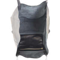 Celine Horizontal Cabas Whole interior
