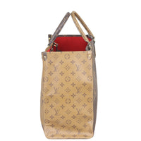 Louis Vuitton OnTheGo GM Monogram Giant Side
