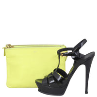 Celine Trio Small Shoe
