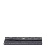 Chanel Classic Flap Long Wallet Base
