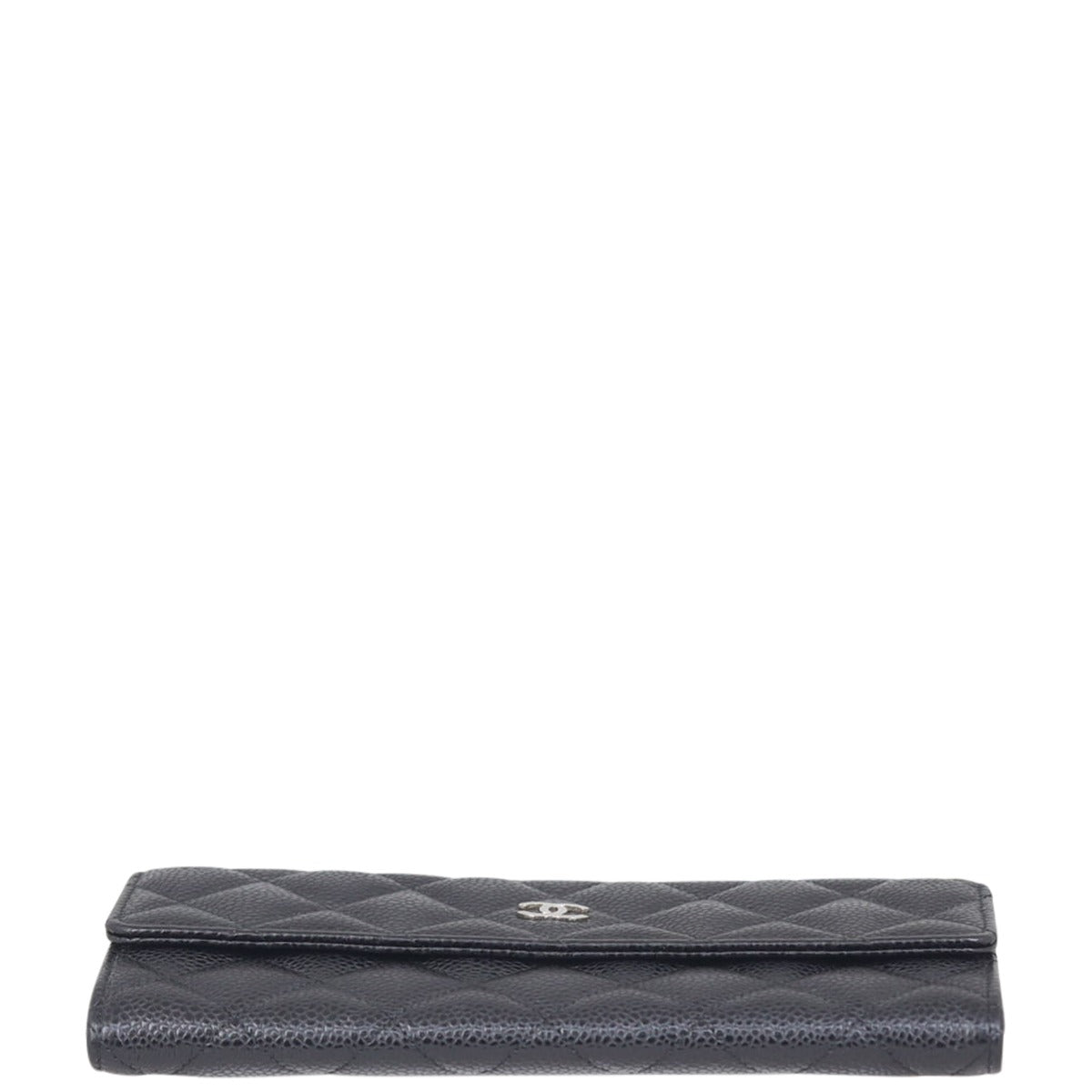 Chanel Classic Flap Long Wallet Base
