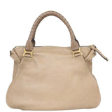Chloe Marcie Satchel Large Back