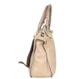 Chloe Marcie Satchel Large Side


