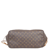 Louis Vuitton Neverfull GM Monogram Base

