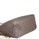 Louis Vuitton Neverfull GM Monogram Corner
