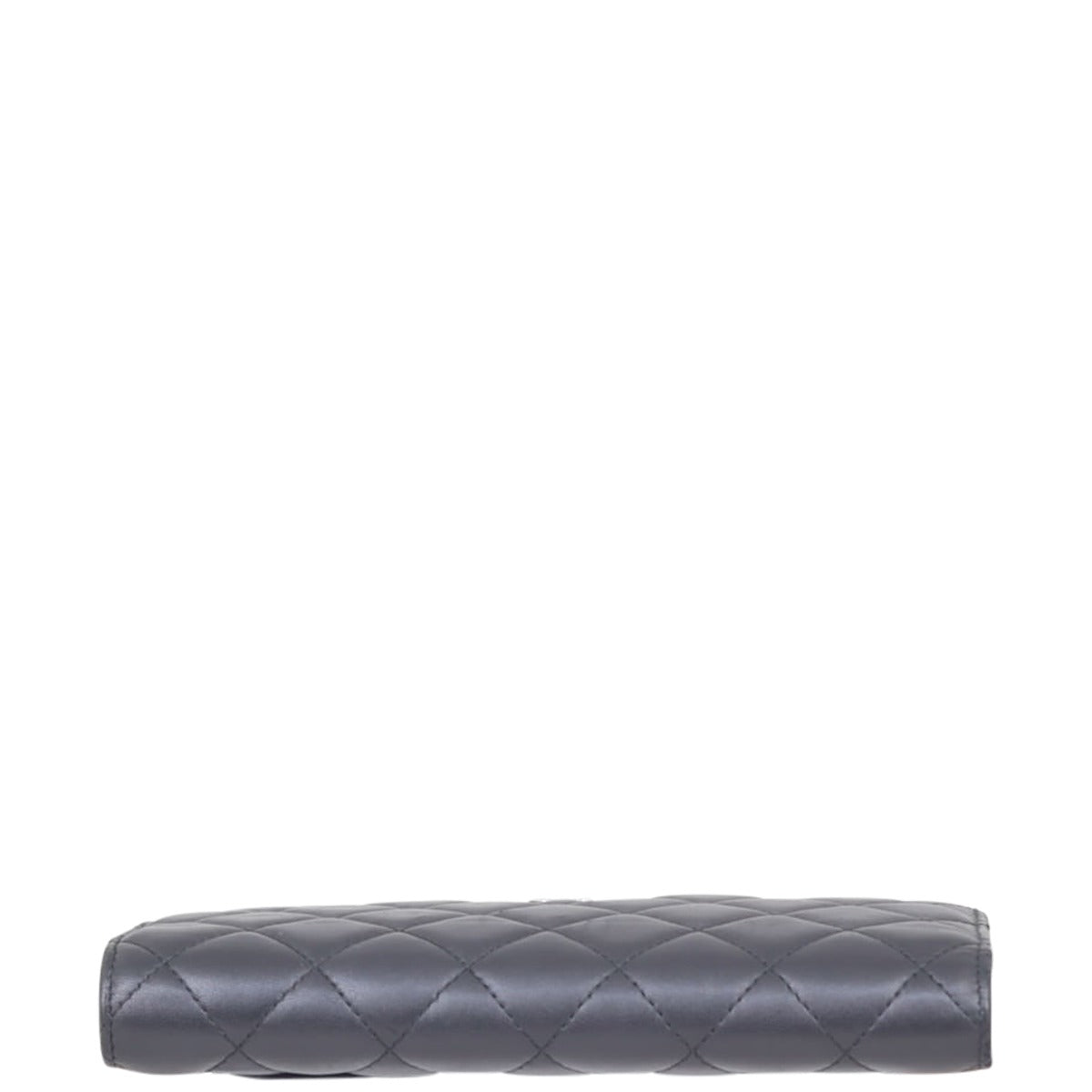 Chanel Classic Long Flap Wallet Base
