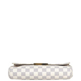 Louis Vuitton Favorite MM Damier Azur Base
