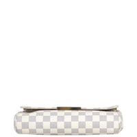 Louis Vuitton Favorite MM Damier Azur Base

