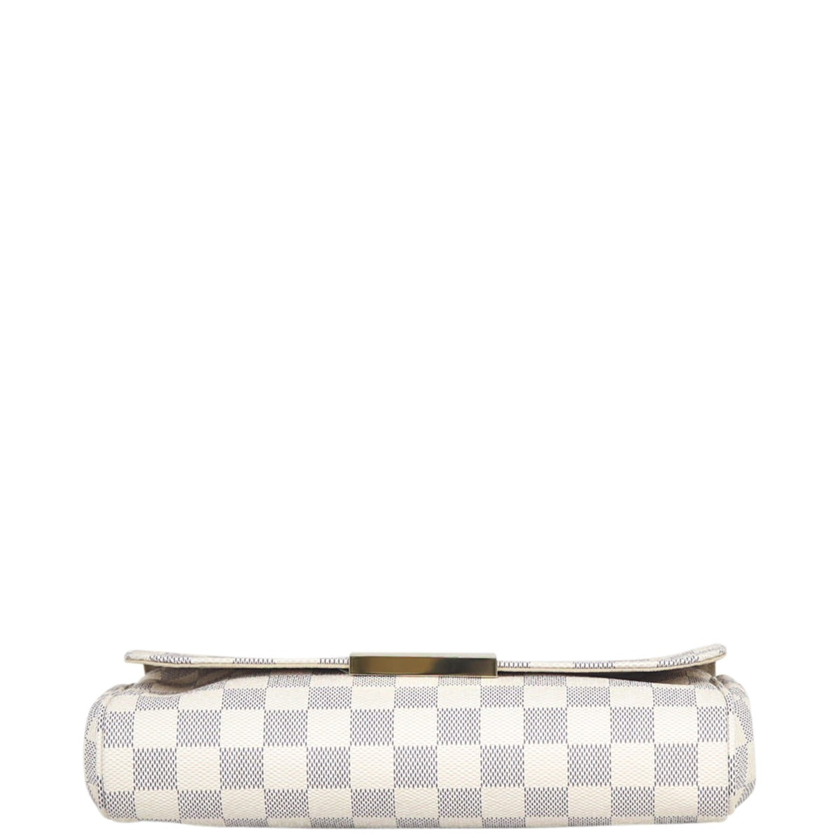 Louis Vuitton Favorite MM Damier Azur Base
