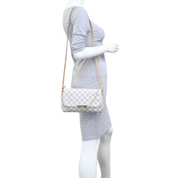Louis Vuitton Favorite MM Damier Azur Mannequin
