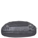 Chanel Weekender Satchel Bag Base
