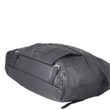 Chanel Weekender Satchel Bag Corner

