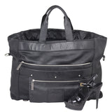 Chanel Weekender Satchel Bag Shoe
