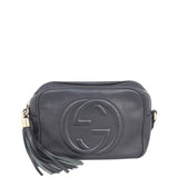 Gucci Soho Disco Small Front
