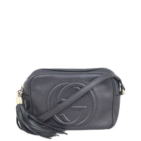 Gucci Soho Disco Small Front
