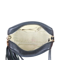 Gucci Soho Disco Small Whole interior
