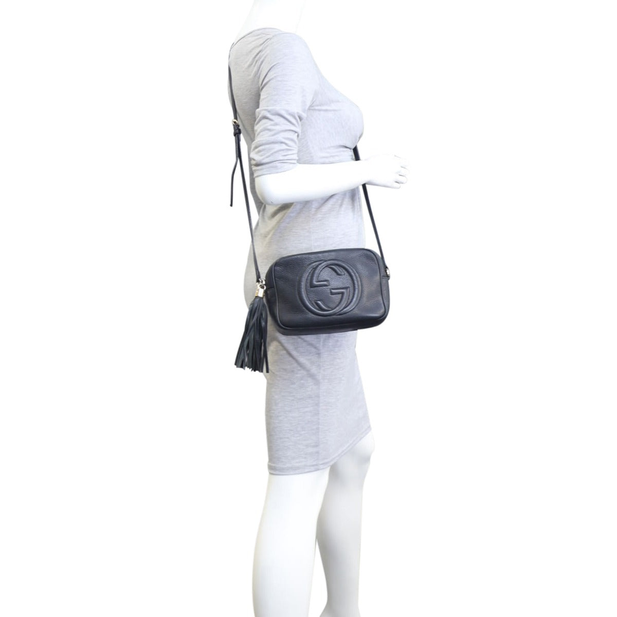 Gucci Soho Disco Small Mannequin
