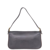 Fendi Baguette Bag Back

