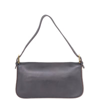 Fendi Baguette Bag Back

