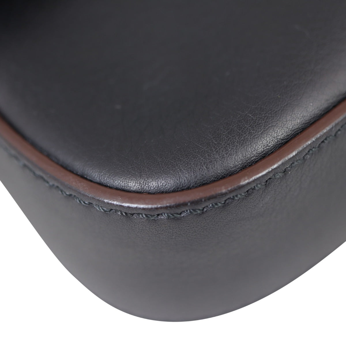 Fendi Baguette Bag Corner
