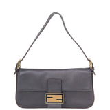 Fendi Baguette Bag Front
