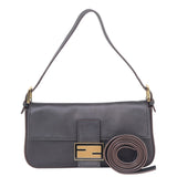 Fendi Baguette Bag Front
