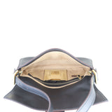 Fendi Baguette Bag Whole interior
