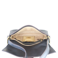 Fendi Baguette Bag Whole interior
