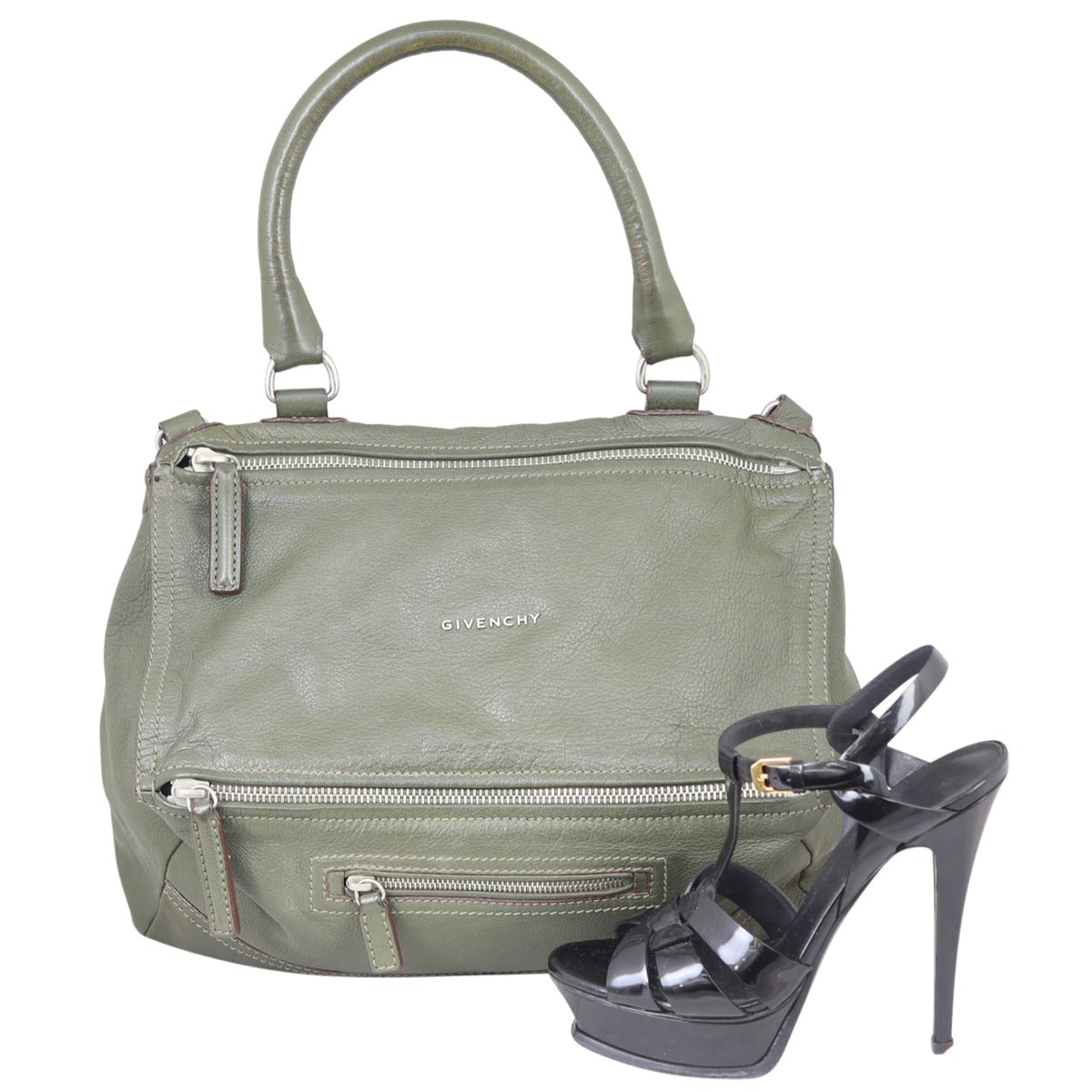 Givenchy Pandora Medium Shoe
