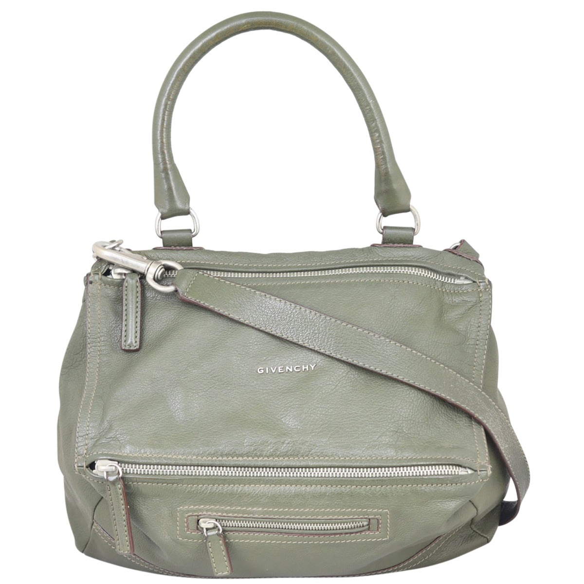 Givenchy Pandora Medium Front
