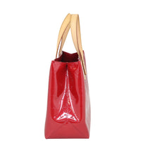 Louis Vuitton Reade PM Monogram Vernis Side
