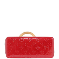 Louis Vuitton Reade PM Monogram Vernis Base
